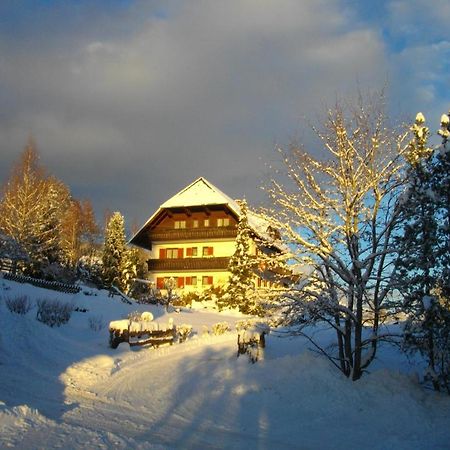 Gasthof Gangl Schöder Exteriör bild