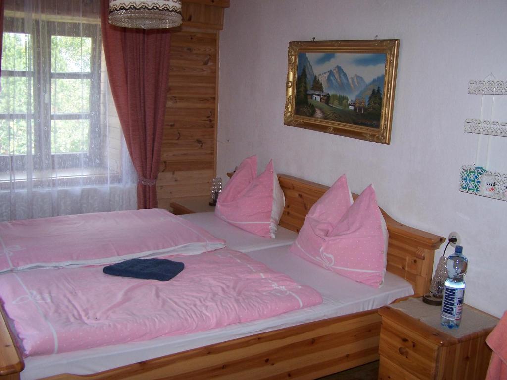 Gasthof Gangl Schöder Rum bild