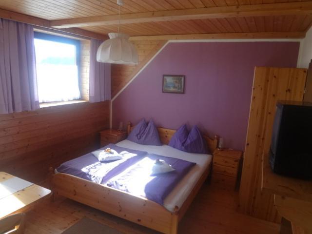Gasthof Gangl Schöder Exteriör bild